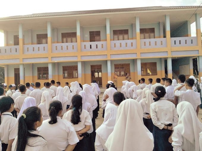 SMK Negeri 8 Pekanbaru Siapkan Program Keahlian